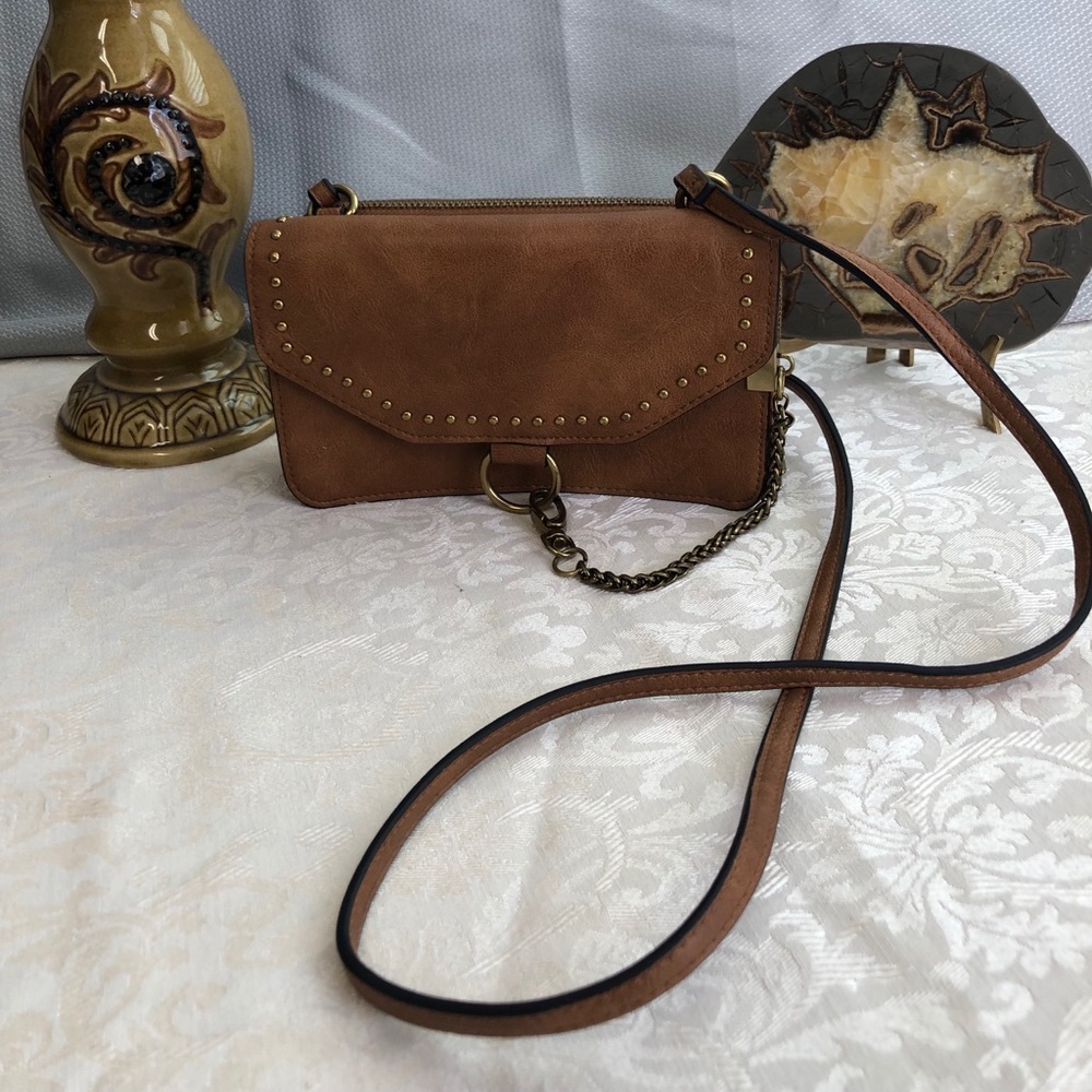 Dolce Vita Cross-body Bag